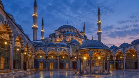 Sohbet Adabı: Güzel Sözün Bereketi