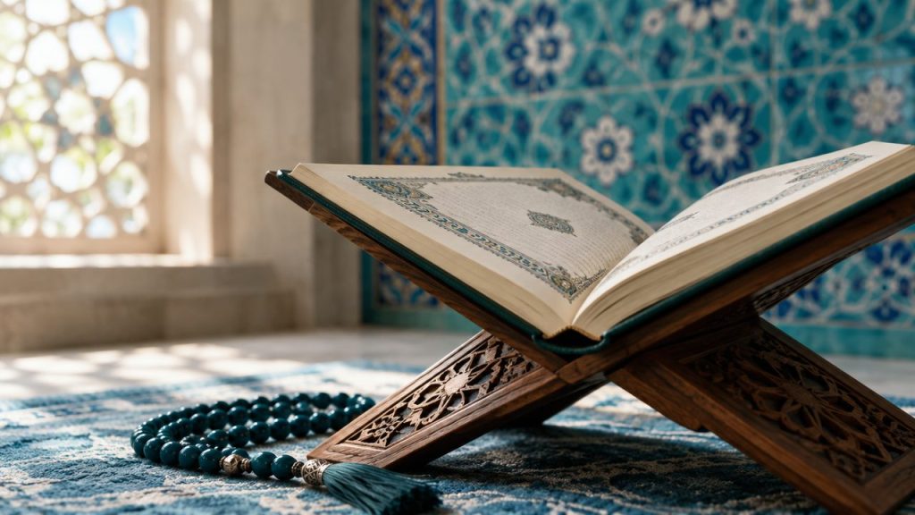 Kur’an-ı Kerim Okumanın Faziletleri
